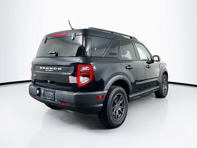 used 2021 Ford Bronco Sport car, priced at $21,189