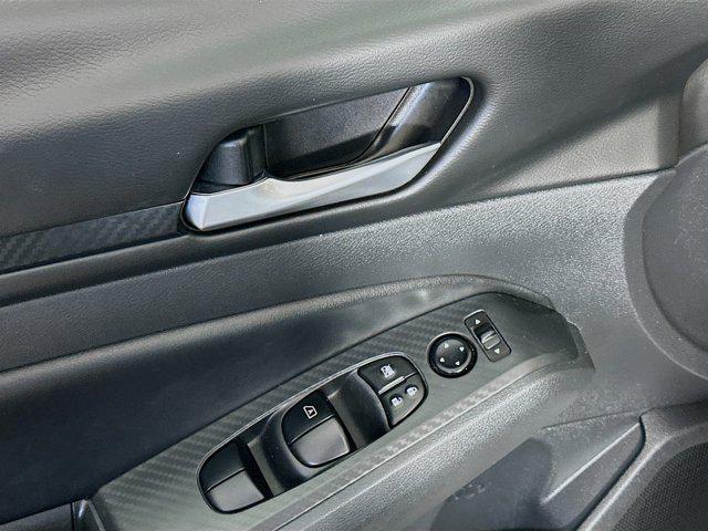 used 2024 Nissan Altima car, priced at $18,497