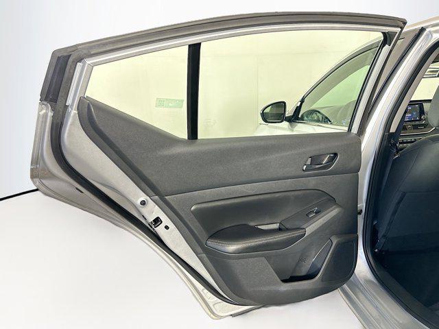 used 2024 Nissan Altima car, priced at $18,497
