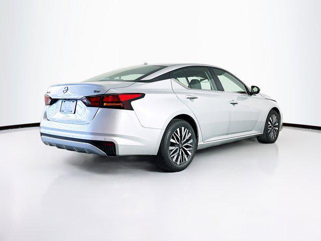 used 2024 Nissan Altima car, priced at $18,497