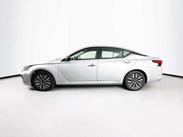 used 2024 Nissan Altima car, priced at $18,497
