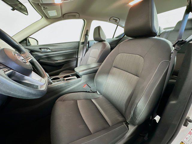 used 2024 Nissan Altima car, priced at $18,497