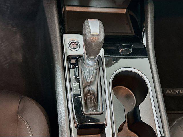 used 2024 Nissan Altima car, priced at $18,497