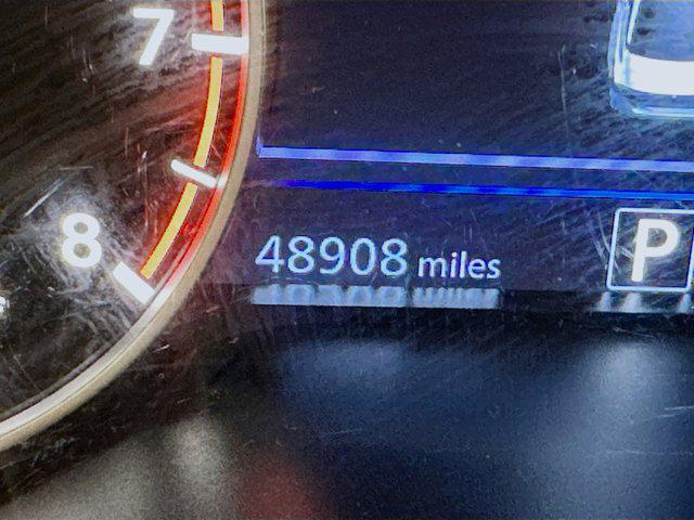used 2024 Nissan Altima car, priced at $18,497