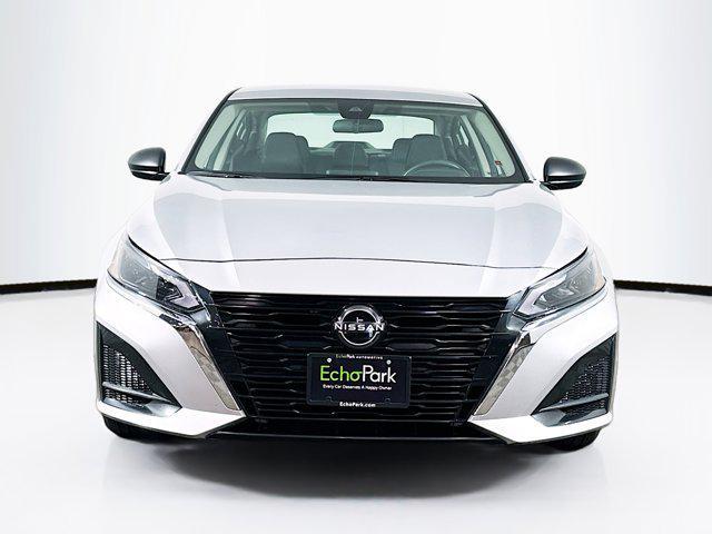used 2024 Nissan Altima car, priced at $18,497