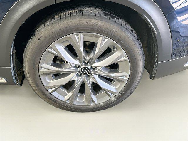 used 2024 Mazda CX-90 car, priced at $33,389