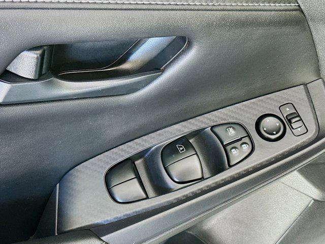 used 2024 Nissan Sentra car, priced at $17,997