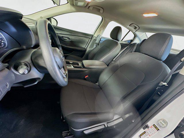 used 2024 Nissan Sentra car, priced at $17,997