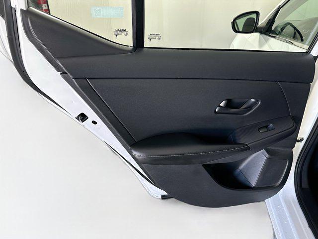 used 2024 Nissan Sentra car, priced at $17,997