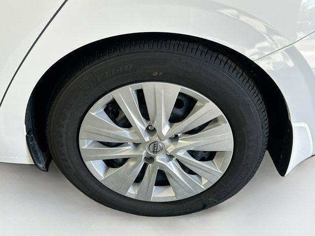 used 2024 Nissan Sentra car, priced at $17,997