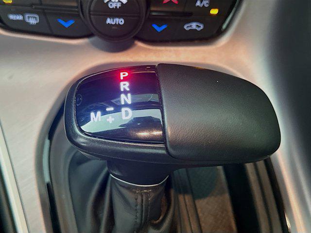 used 2022 Dodge Challenger car, priced at $33,197