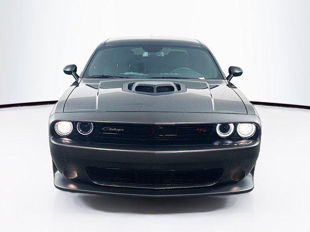 used 2022 Dodge Challenger car, priced at $33,197