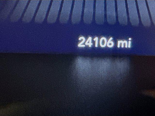 used 2022 Dodge Challenger car, priced at $33,197