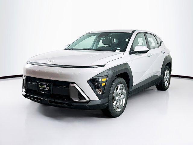 used 2024 Hyundai Kona car, priced at $17,996
