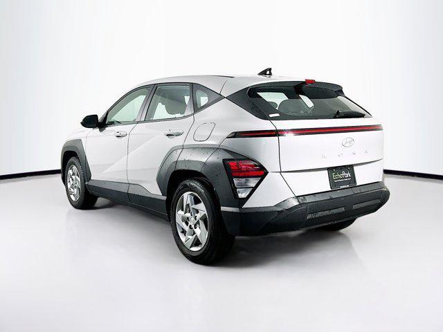 used 2024 Hyundai Kona car, priced at $17,996