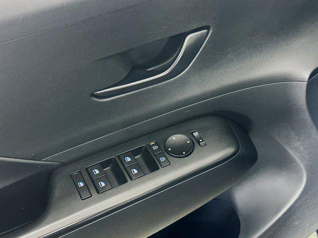 used 2024 Hyundai Kona car, priced at $17,996