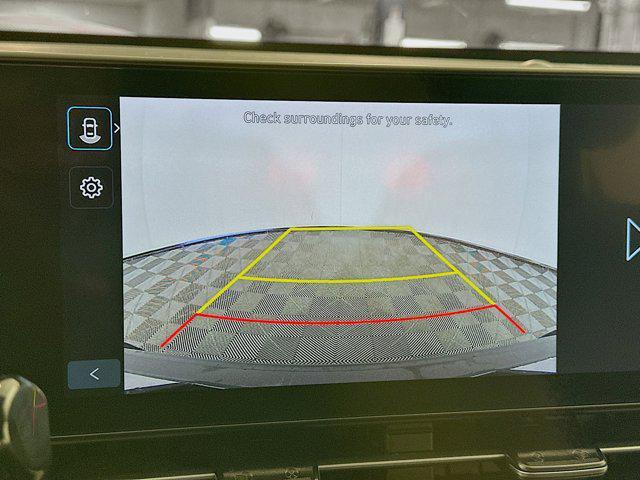 used 2024 Hyundai Kona car, priced at $17,996