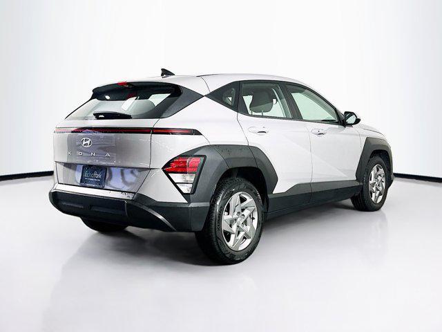 used 2024 Hyundai Kona car, priced at $17,996