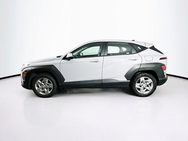 used 2024 Hyundai Kona car, priced at $17,996