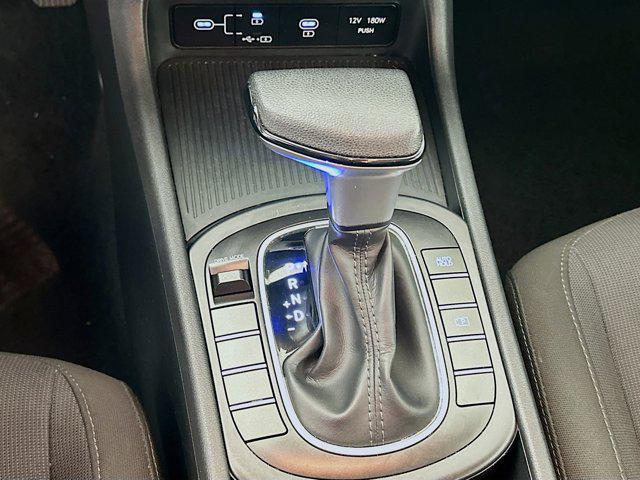 used 2024 Hyundai Kona car, priced at $17,996