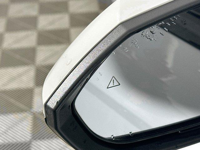 used 2024 Hyundai Kona car, priced at $17,996