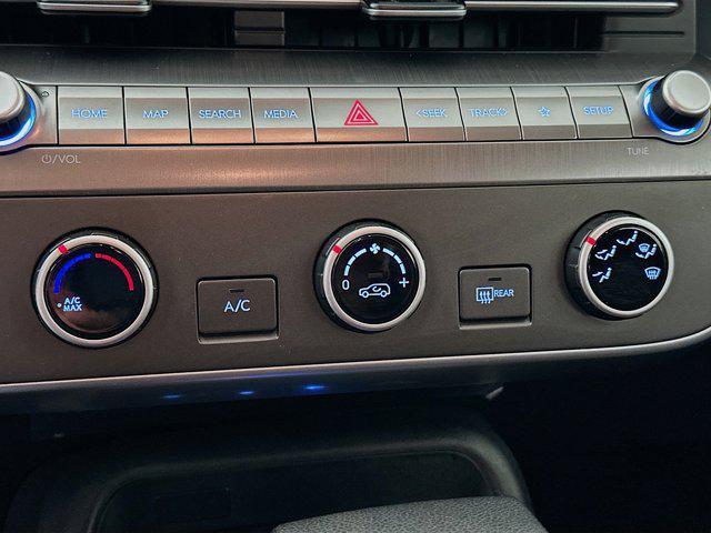 used 2024 Hyundai Kona car, priced at $17,996