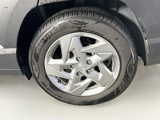 used 2024 Hyundai Kona car, priced at $17,996