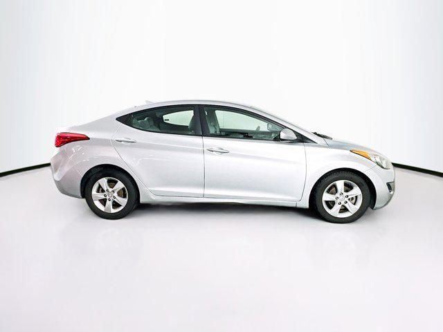 used 2013 Hyundai Elantra car, priced at $5,997