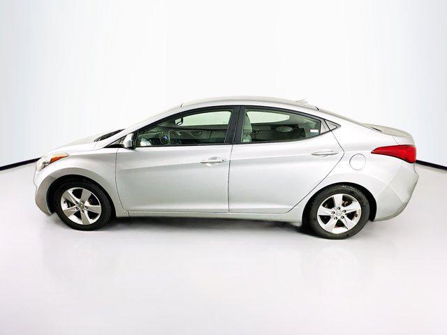used 2013 Hyundai Elantra car, priced at $5,997