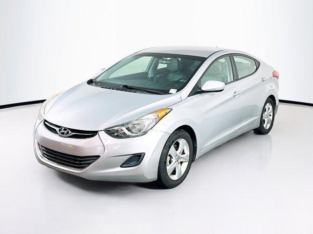 used 2013 Hyundai Elantra car, priced at $5,997