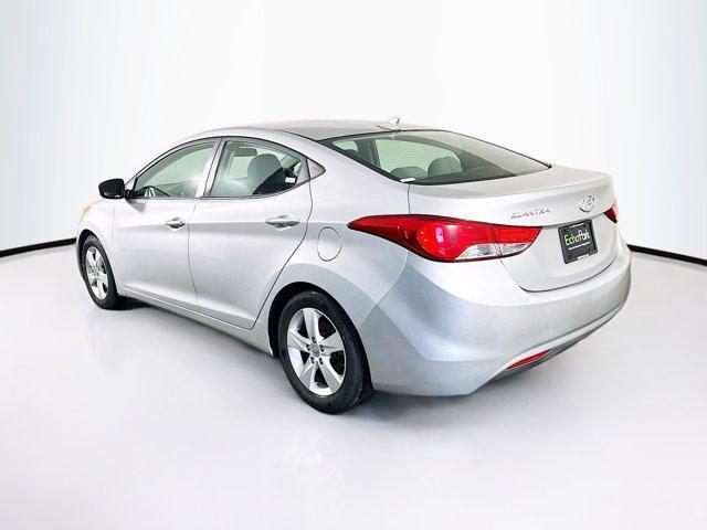 used 2013 Hyundai Elantra car, priced at $5,997