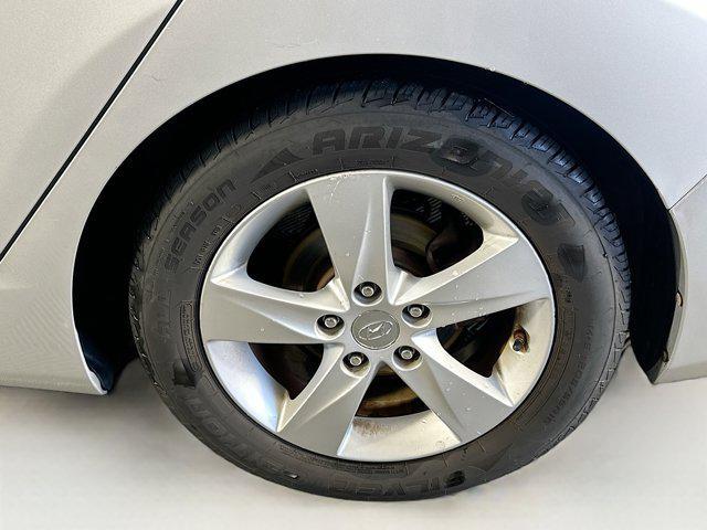used 2013 Hyundai Elantra car, priced at $5,997
