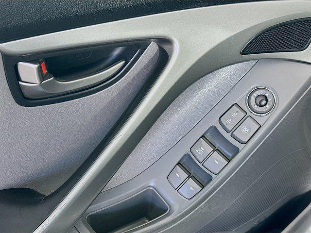 used 2013 Hyundai Elantra car, priced at $5,997