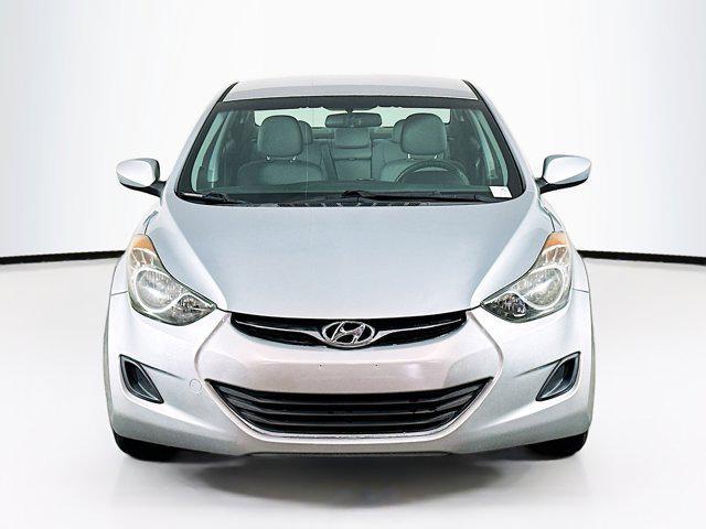 used 2013 Hyundai Elantra car, priced at $5,997