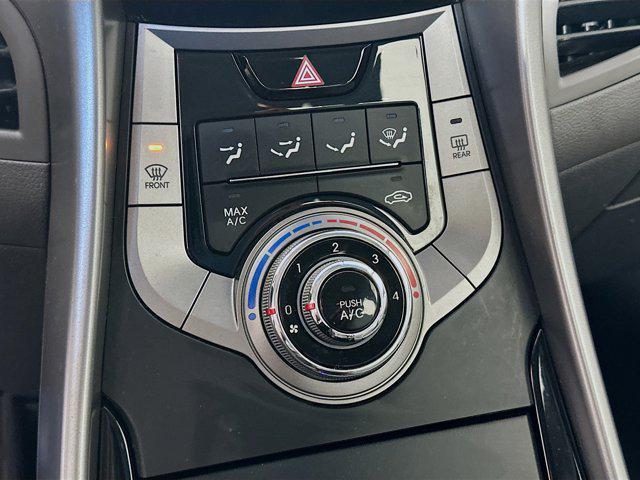 used 2013 Hyundai Elantra car, priced at $5,997
