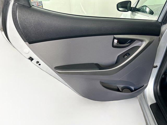 used 2013 Hyundai Elantra car, priced at $5,997