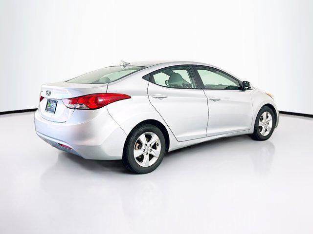 used 2013 Hyundai Elantra car, priced at $5,997