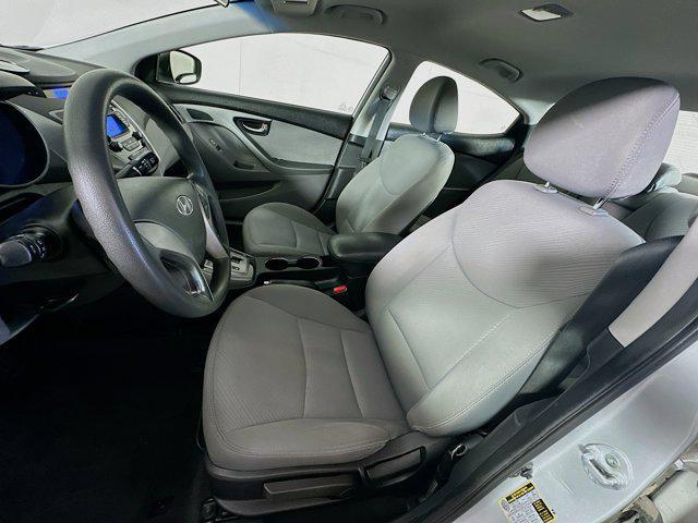 used 2013 Hyundai Elantra car, priced at $5,997