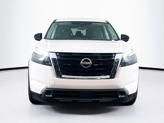 used 2024 Nissan Pathfinder car, priced at $28,397