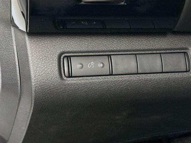 used 2024 Nissan Pathfinder car, priced at $28,397