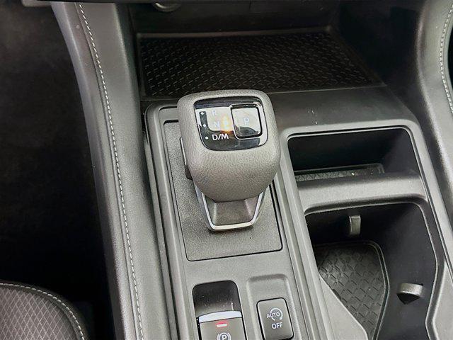 used 2024 Nissan Pathfinder car, priced at $28,397