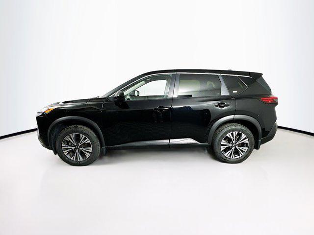 used 2023 Nissan Rogue car, priced at $18,999