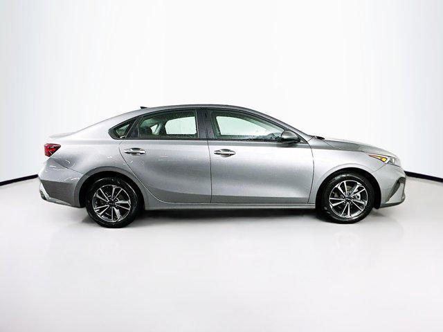 used 2024 Kia Forte car, priced at $16,889