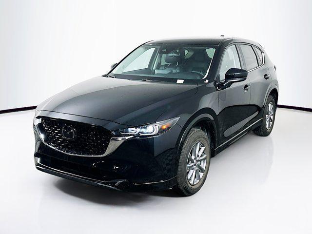 used 2024 Mazda CX-5 car, priced at $24,789