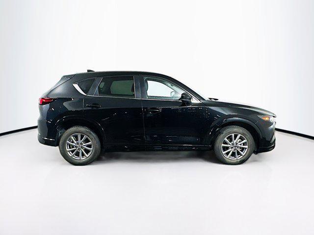 used 2024 Mazda CX-5 car, priced at $24,789