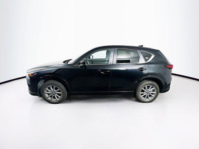 used 2024 Mazda CX-5 car, priced at $24,789