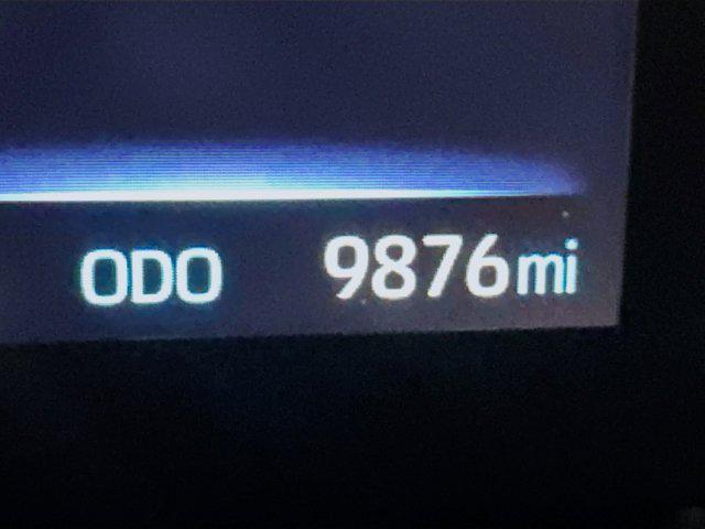 used 2024 Toyota Corolla car, priced at $20,487