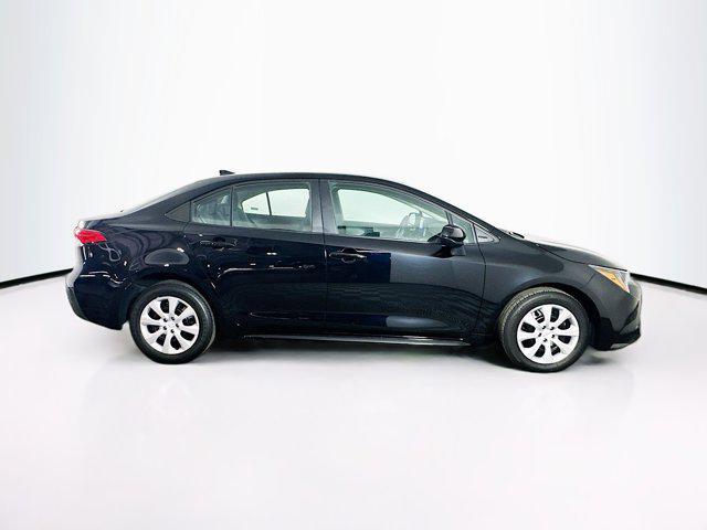 used 2024 Toyota Corolla car, priced at $20,487
