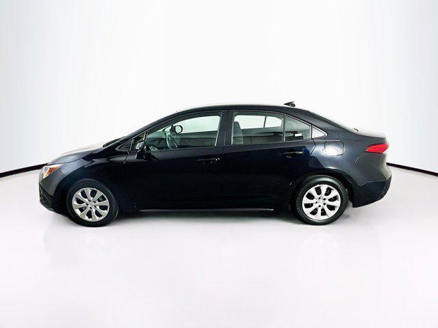 used 2024 Toyota Corolla car, priced at $20,487