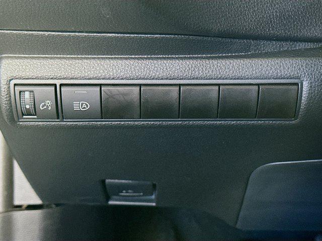 used 2024 Toyota Corolla car, priced at $20,487